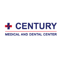 Century Medical and Dental Center (Bronx) Logo