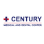 Century Medical and Dental Center (Bronx) Logo