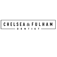 Chelsea and Fulham Dentist Logo