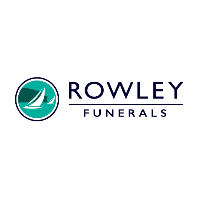 Rowley Funerals Logo