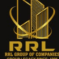 RRL Builders and Developers Pvt Ltd Logo