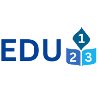 EDU123 Logo