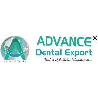 Advance Dental Export Logo