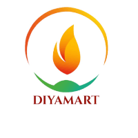 Diyamart (Diyanjali supermarket) Logo