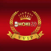 Hoki69 Logo
