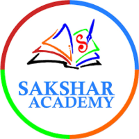 Sakshar Academy Andheri Logo