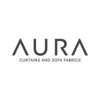 AURA - Curtains Logo