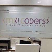 MXICODERS Logo