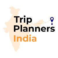 Trip Planners India Logo