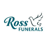 Ross Funerals Logo