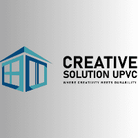 Creative Solution UPVC Logo