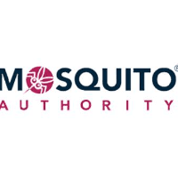Mosquito Authority Brigham City Logo