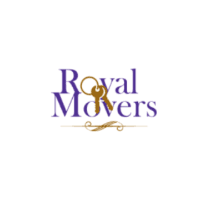 Royal Movers Logo