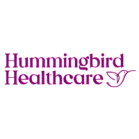 Hummingbird Healthcare Logo