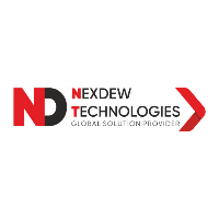 Nexdew Technologies Logo