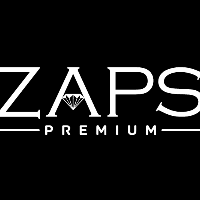 ZAPS PREMIUM Logo