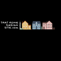 That Home Design Site Logo