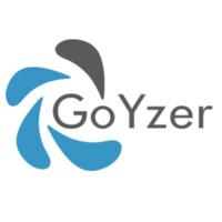 GoYzer Technology Solutions Logo