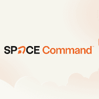 Space Command Agency Logo
