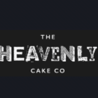 The Heavenly Cake Company Logo