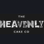 The Heavenly Cake Company Logo