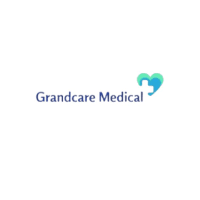 Grandcare Medical Logo