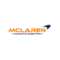 McLaren Parts Direct Logo