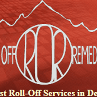 Roll-Off Remedies, Inc Logo