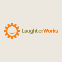 Laughter Works Logo