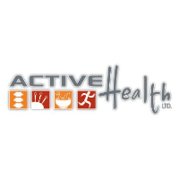 Active Health Ltd Logo