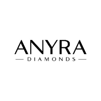 Anyra Diamonds - Shop Lab Grown Diamond Jewellery Online Logo