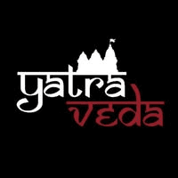 Yatra Veda Logo