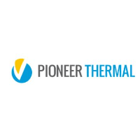 Pioneer Thermal Logo
