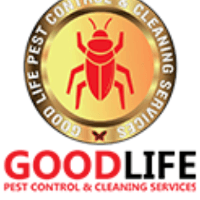 Good Life Pest Control Logo