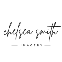 Chelsea Smith Imagery Logo