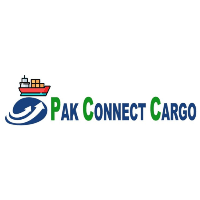 PAK CONNECT CARGO Logo