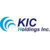 KIC Holdings Inc. Logo