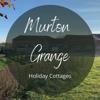 Murton Grange Holiday Cottages Logo