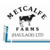 Metcalfe Farms (Haulage) Ltd. Logo
