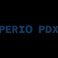 Perio PDX Logo