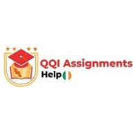 QQI Assignments Help Ireland Logo