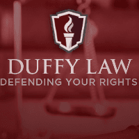Duffy Law, LLC Logo