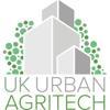 UK Urban AgriTech (UKUAT) Logo