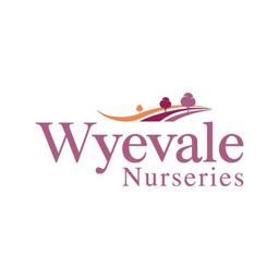 Wyevale Nurseries Ltd Logo