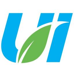 Ultra International Limited Logo