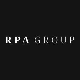 RPA Group LLC Logo