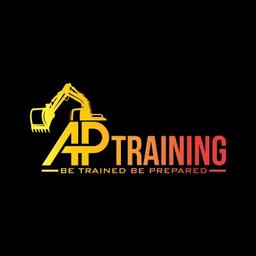 A P Training Logo