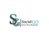Socialgo Logo
