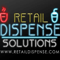 Retail Dispense Solutions Logo