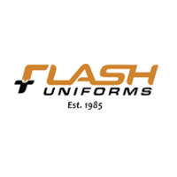 Flash Uniforms Logo